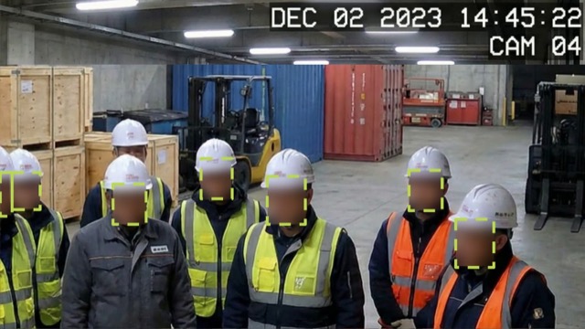 CCTV & Security Footage