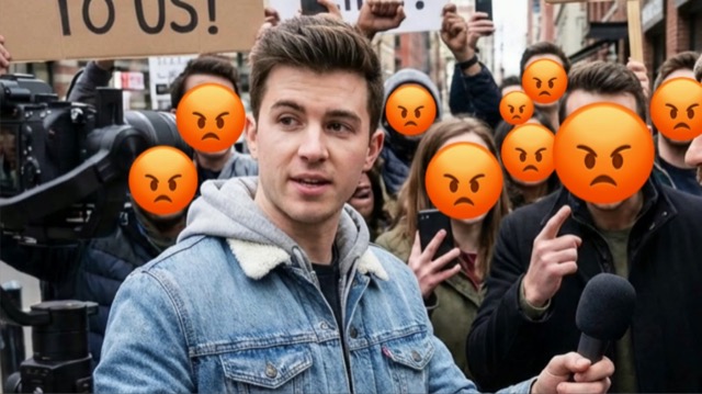 Interviews & Documentaries